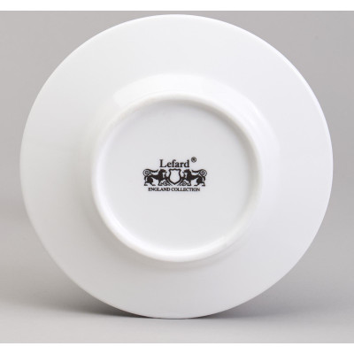 Бульонница с блюдцем "CAVIER" 280 мл (кор=24наб.) LEFARD 171-338-4