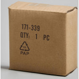 Салатник "CHARM" 15,5*4,5 см 350 мл LEFARD 171-339