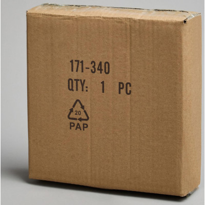 Блюдо "CHARM" 23,5*5 см 1000 мл LEFARD 171-340