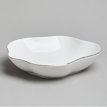 Блюдо "CHARM" 23,5*5 см 1000 мл LEFARD 171-340-1