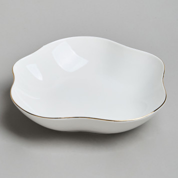 Блюдо "CHARM" 23,5*5 см 1000 мл LEFARD 171-340