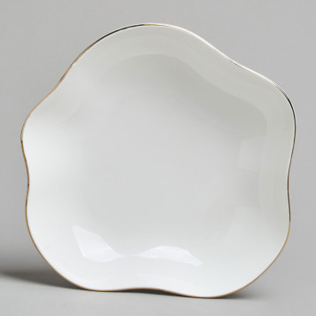 Блюдо "CHARM" 23,5*5 см 1000 мл LEFARD 171-340-3