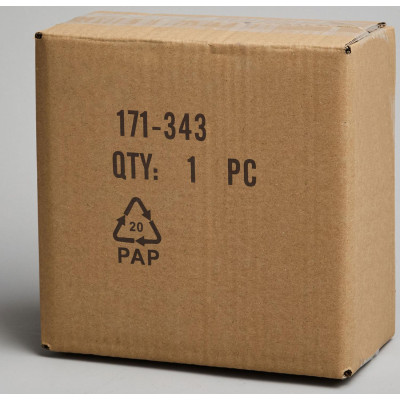 Салатник глубокий "CHARM" 20*9 см 1300 мл LEFARD 171-343