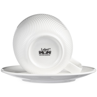 Чайный набор "FREE LINE" на 4 пер. 8 пр. 300 мл (кор.=6наб.) LEFARD 171-347-3