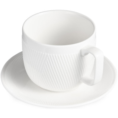 Чайный набор "FREE LINE" на 4 пер. 8 пр. 300 мл (кор.=6наб.) LEFARD 171-347-4