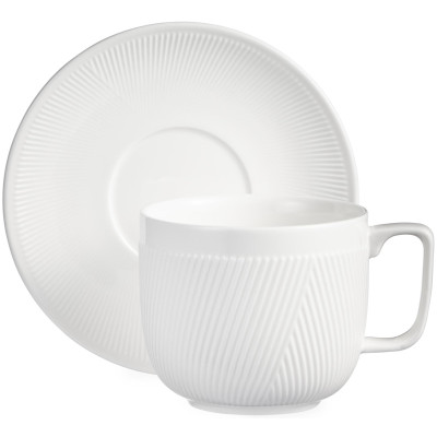 Чайный набор "FREE LINE" на 4 пер. 8 пр. 300 мл (кор.=6наб.) LEFARD 171-347-6