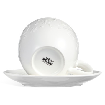 Чайный набор "NUTCRACKER" на 2 пер. 4 пр. 300 мл (кор=16наб.) LEFARD 171-348-6