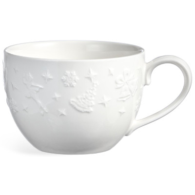 Чайный набор "NUTCRACKER" на 2 пер. 4 пр. 300 мл (кор=16наб.) LEFARD 171-348-8