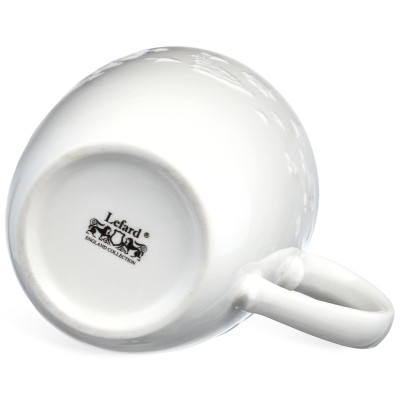 Набор кружек "NUTCRACKER" 2 шт. 350 мл (кор=16наб.) LEFARD 171-349-7