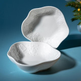 Набор салатников "NUTCRACKER" 2 шт. 15,5*4 см 350 мл (кор=16наб.) LEFARD 171-351