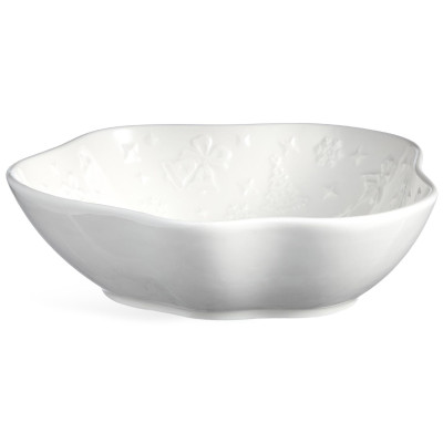 Набор салатников "NUTCRACKER" 2 шт. 15,5*4 см 350 мл (кор=16наб.) LEFARD 171-351-6