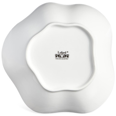 Набор салатников "NUTCRACKER" 2 шт. 15,5*4 см 350 мл (кор=16наб.) LEFARD 171-351-8