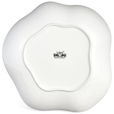 Салатник "NUTCRACKER" 28*5 см 1400 мл (кор=8шт.) LEFARD 171-353-4