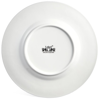 Набор тарелок закусочных "NUTCRACKER" 2 шт. 21,5 см (кор=16наб.) LEFARD 171-354-4