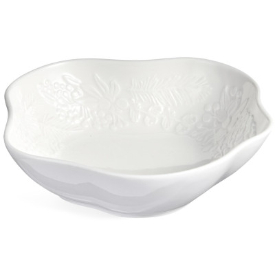 Набор салатников "CELEBRATION" 2 шт. 15,5*4 см 350 мл (кор=16наб.) LEFARD 171-357-5