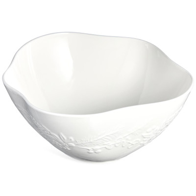 Салатник "CELEBRATION" 20*8,5 см 1200 мл (кор=12шт.) LEFARD 171-358-2