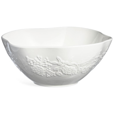 Салатник "CELEBRATION" 20*8,5 см 1200 мл (кор=12шт.) LEFARD 171-358-3