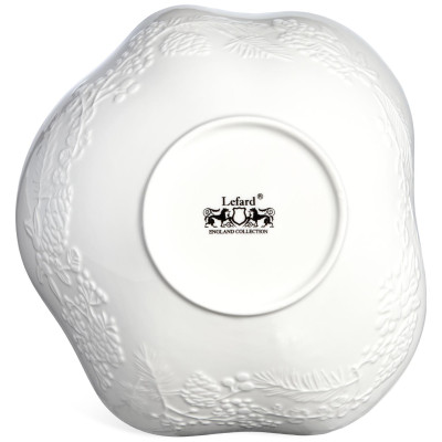 Салатник "CELEBRATION" 20*8,5 см 1200 мл (кор=12шт.) LEFARD 171-358-7