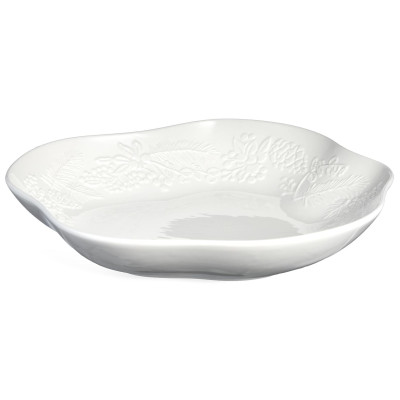 Салатник "CELEBRATION" 28*5 см 1400 мл (кор=8шт.) LEFARD 171-359-3