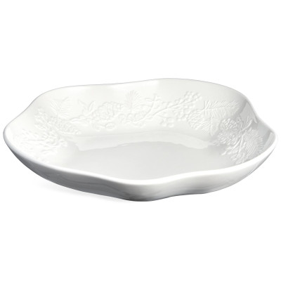 Салатник "CELEBRATION" 28*5 см 1400 мл (кор=8шт.) LEFARD 171-359-4