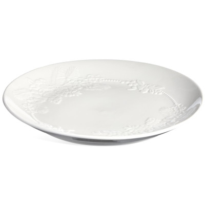 Набор тарелок закусочных "CELEBRATION" 2 шт. 20 см (кор=16наб.) LEFARD 171-360-4