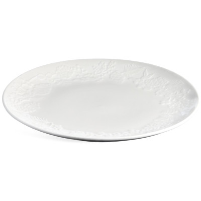 Набор тарелок обеденных "CELEBRATION" 2 шт. 25,5 см (кор=8наб.) LEFARD 171-361-4