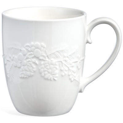 Набор кружек "CELEBRATION" 2 шт. 350 мл (кор=16наб.) LEFARD 171-362-3