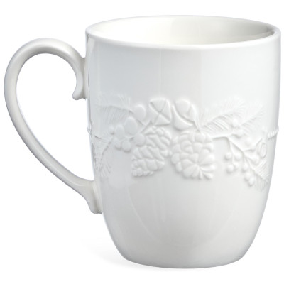 Набор кружек "CELEBRATION" 2 шт. 350 мл (кор=16наб.) LEFARD 171-362-5