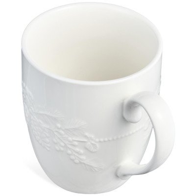 Набор кружек "CELEBRATION" 2 шт. 350 мл (кор=16наб.) LEFARD 171-362-6