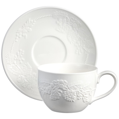 Чайный набор "CELEBRATION" на 2 пер. 4 пр. 300 мл (кор=16наб.) LEFARD 171-363-9