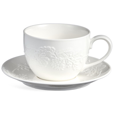 Чайный набор "CELEBRATION" на 2 пер. 4 пр. 300 мл (кор=16наб.) LEFARD 171-363-3