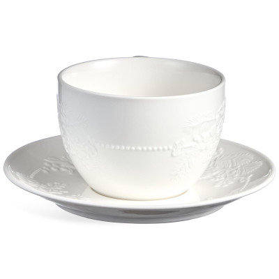 Чайный набор "CELEBRATION" на 2 пер. 4 пр. 300 мл (кор=16наб.) LEFARD 171-363-4