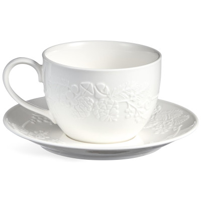 Чайный набор "CELEBRATION" на 2 пер. 4 пр. 300 мл (кор=16наб.) LEFARD 171-363-5