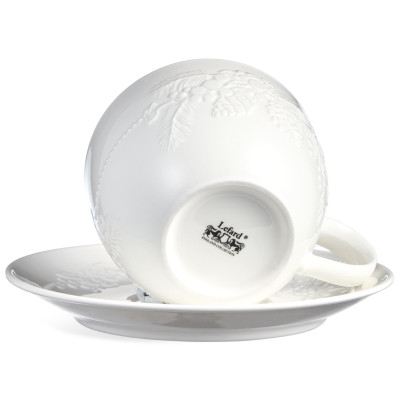 Чайный набор "CELEBRATION" на 2 пер. 4 пр. 300 мл (кор=16наб.) LEFARD 171-363-6