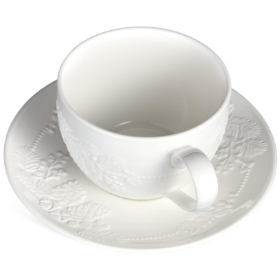 Чайный набор "CELEBRATION" на 2 пер. 4 пр. 300 мл (кор=16наб.) LEFARD 171-363-7