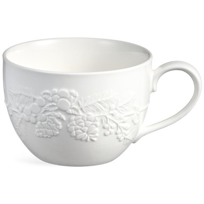 Чайный набор "CELEBRATION" на 2 пер. 4 пр. 300 мл (кор=16наб.) LEFARD 171-363-8