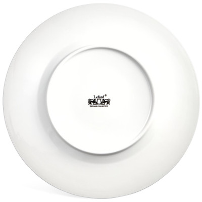 Набор тарелок обеденных "MUSE" 2 шт. 26,5 см (кор=8наб.) LEFARD 171-365-1