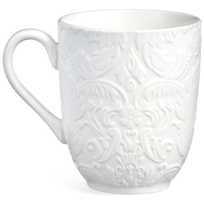 Набор кружек "MUSE" 2 шт. 350 мл (кор=16наб.) LEFARD 171-366-2