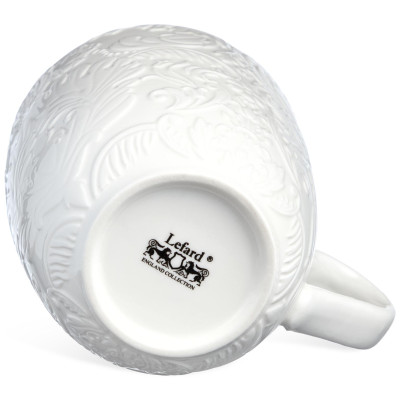 Набор кружек "MUSE" 2 шт. 350 мл (кор=16наб.) LEFARD 171-366-3