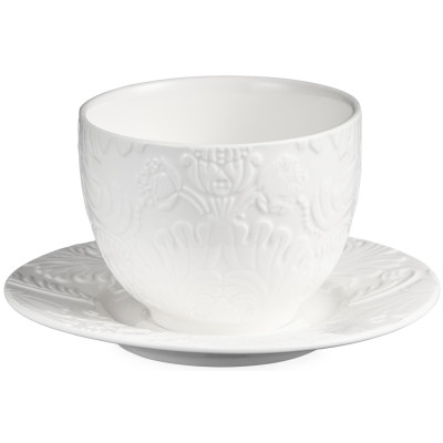 Чайный набор "MUSE" на 2 пер. 4 пр. 230 мл (кор=16наб.) LEFARD 171-367-1