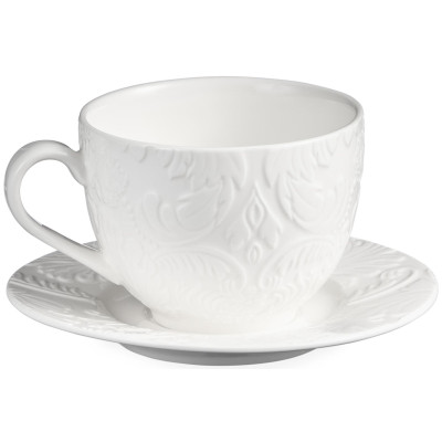 Чайный набор "MUSE" на 2 пер. 4 пр. 230 мл (кор=16наб.) LEFARD 171-367-2