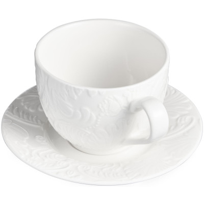 Чайный набор "MUSE" на 2 пер. 4 пр. 230 мл (кор=16наб.) LEFARD 171-367-4