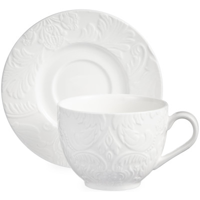 Чайный набор "MUSE" на 2 пер. 4 пр. 230 мл (кор=16наб.) LEFARD 171-367-7