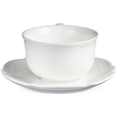 Чайный набор "FLORAL" на 6 пер. 12 пр. 350 мл (кор=4наб.) LEFARD 171-369-2