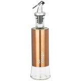 Бутылка для масла/уксуса 320 мл размеры=6,7*6,7*24,5 см LEFARD 172-138