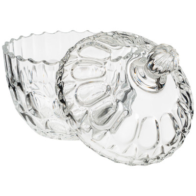 Сахарница 750 мл 16.5х16.5х19.5cm LEFARD 172-140-1