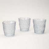 Набор из 3-х стаканов для воды/сока 300 мл LEFARD 172-177