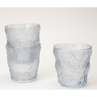 Набор из 3-х стаканов для воды/сока 300 мл LEFARD 172-177-1