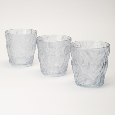 Набор из 3-х стаканов для воды/сока 300 мл LEFARD 172-177-2