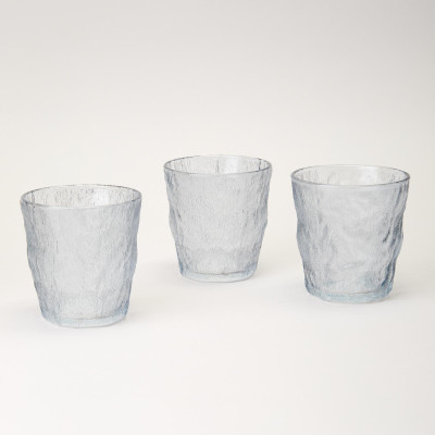 Набор из 3-х стаканов для воды/сока 300 мл LEFARD 172-177